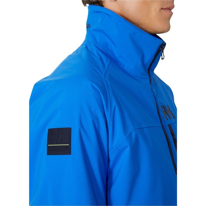 Helly Hansen Mnner HP 2024 Racing LIFALOFT Segeljacke 30206 - Cobalt 2.0